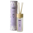 Sodasan Living mājokļa aromatizētājs / difūzeris ar lavandu un vaniļu Relax, 200ml